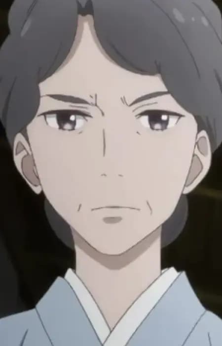 Yukie Atarashi