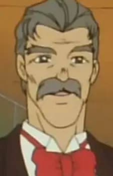 Keiichirou Aoki