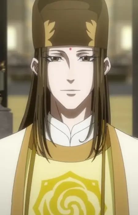 Guangyao Jin