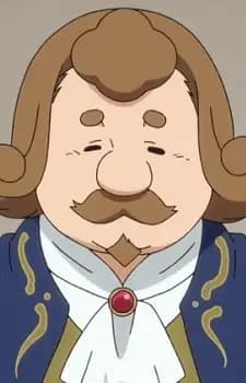 Drum Blumund