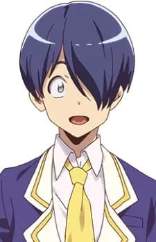 Mahiro Akigahara