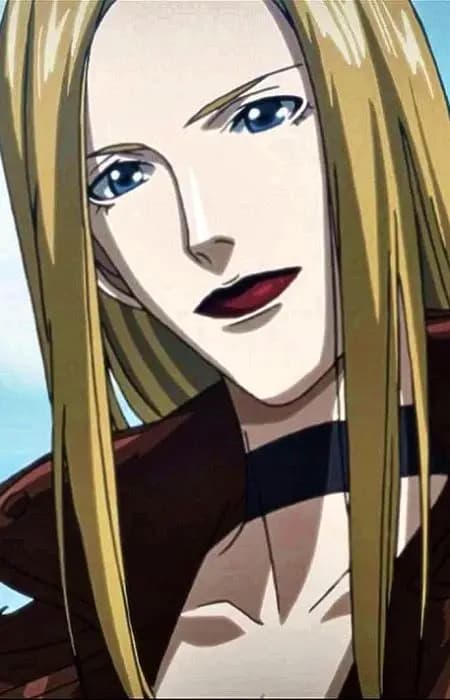 Trish
