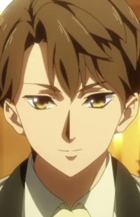 Masataka Ichijou