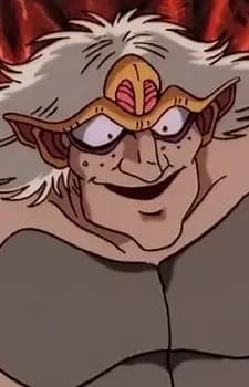Garuga