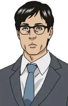Tsutomu Isaki