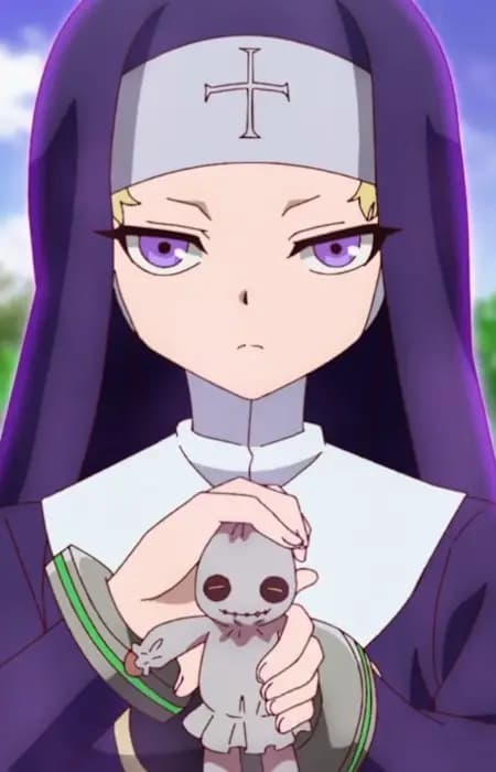 Mari Fukujuuji