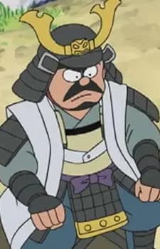 Black Feudal Lord