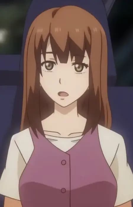 Aoi Hasegawa