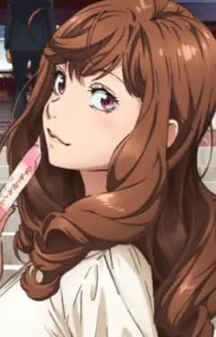 Kaoruko Seibu