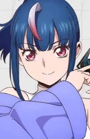 Erika Myoujou