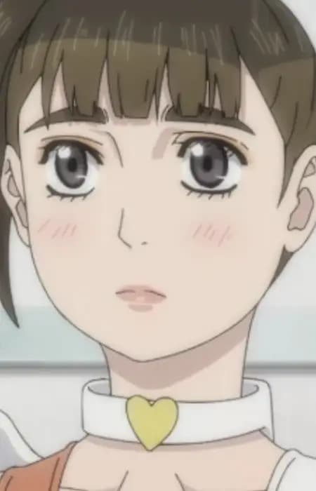 Marie Sawamura