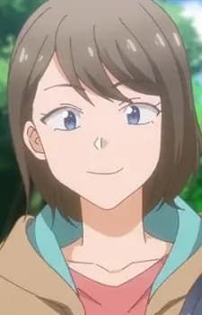 Shiori Mita