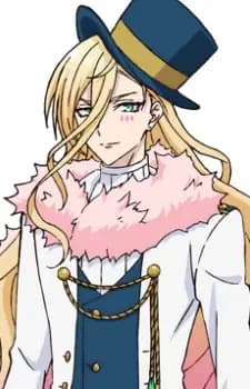 Duke Abel