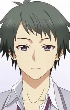 Kakeru Niimi