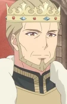 King of Parnacorta