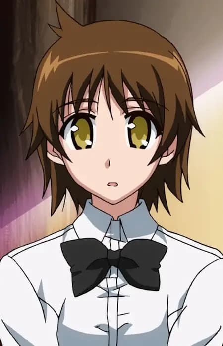 Jun Kamigamo