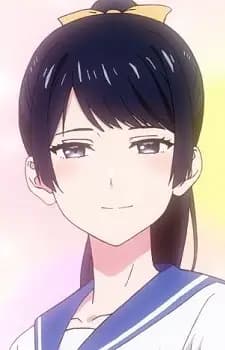 Suzuka Kiyomiya