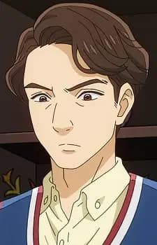 Satoshi Kanbara
