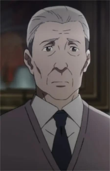 Butler