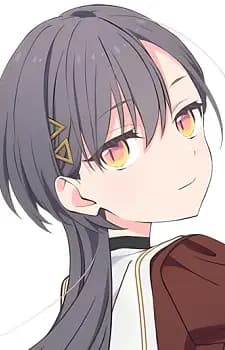 Izumi Katsuragi