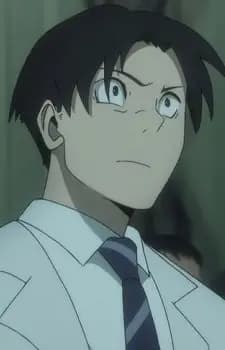 Akira Kurusu