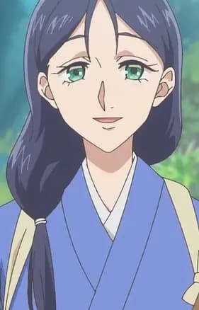 Aoi Torii