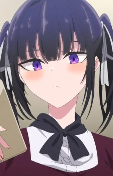 Rurika Kurosaki