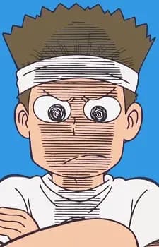 Todoroki's Brother
