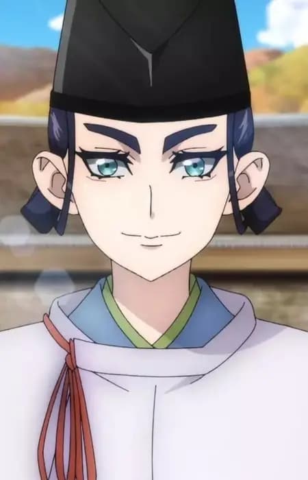 Tsuyuko