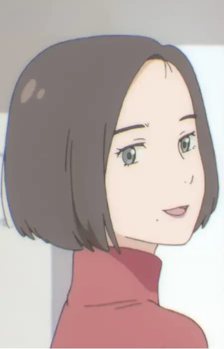 Miss Miyuki
