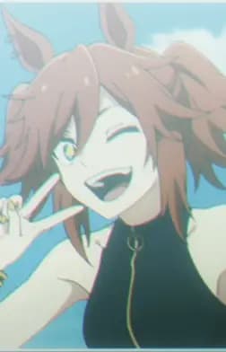 American Uma Musume