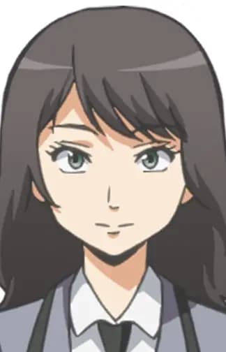 Kaho Tsuchiya
