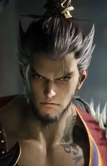 Shan Ba