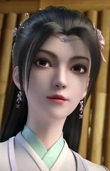 Xuaner Chu