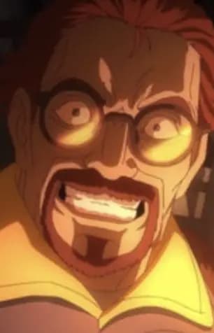 Bruno Blaze