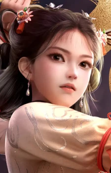 Yuhuan Jin