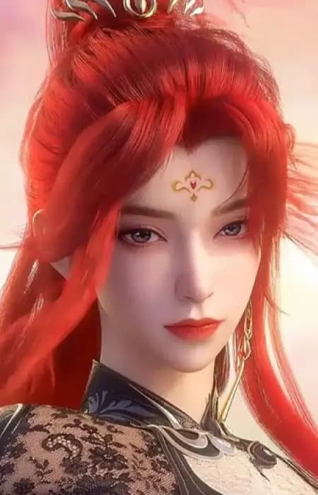 Huaming Chiyang
