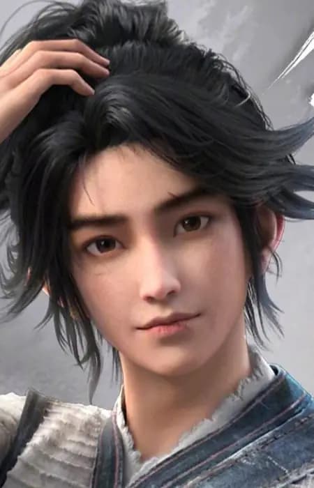 Pingan Chen
