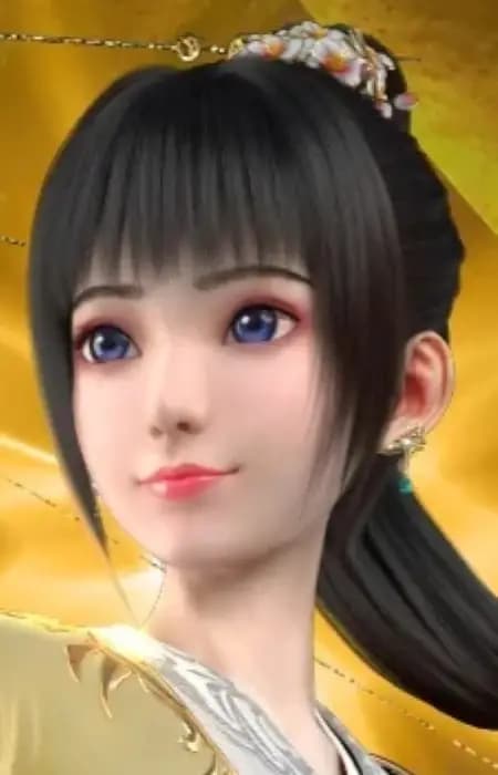 Ying Li