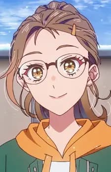 Akane Enaga