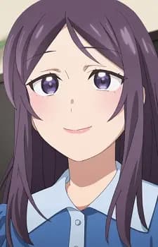 Yaya Futami