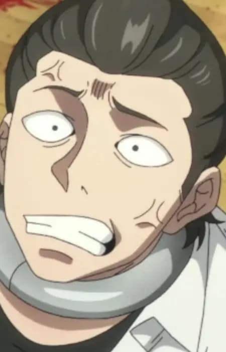 Satoshi Adachi