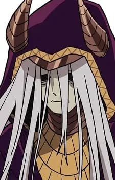 Lord Amber Thorn