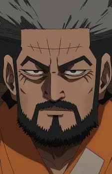 Tetsuzou Nihei