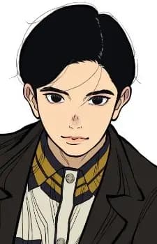 Aoteru Misumi