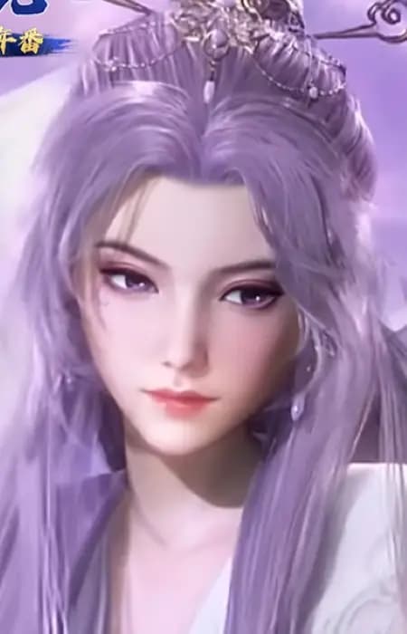Xiao Yun