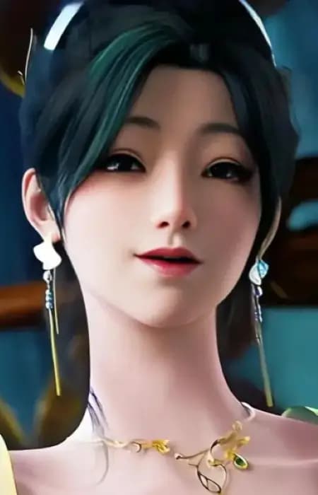 Yu Tang