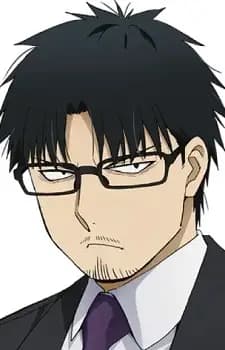 Jin Kagemori