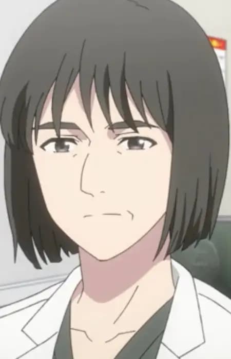 Shimako Moritani