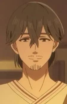 Aren Yamagishi